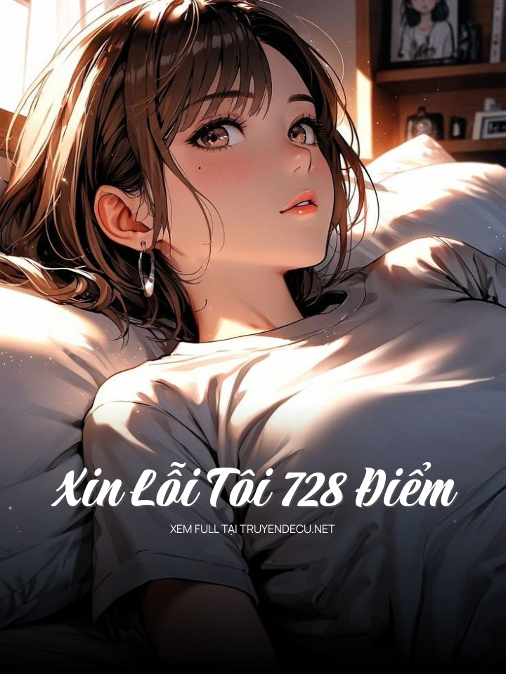 
                            Xin Lỗi Tôi 728 Điểm