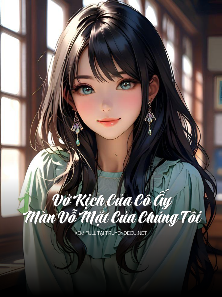 
                            Vở Kịch Của Cô Ấy, Màn Vỗ Mặt Của Chúng Tôi