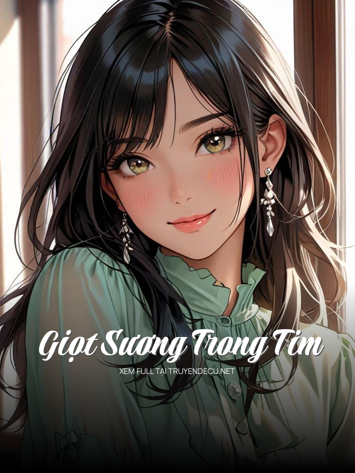 
                            Giọt Sương Trong Tim