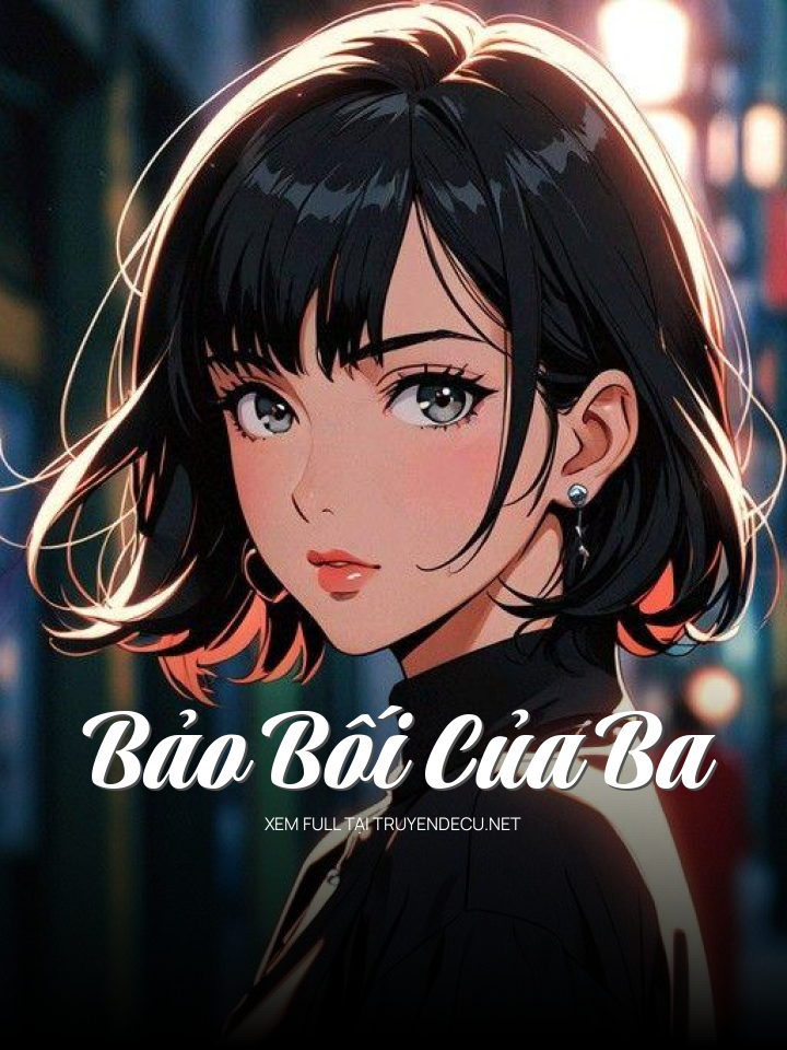 
                            Bảo Bối Của Ba