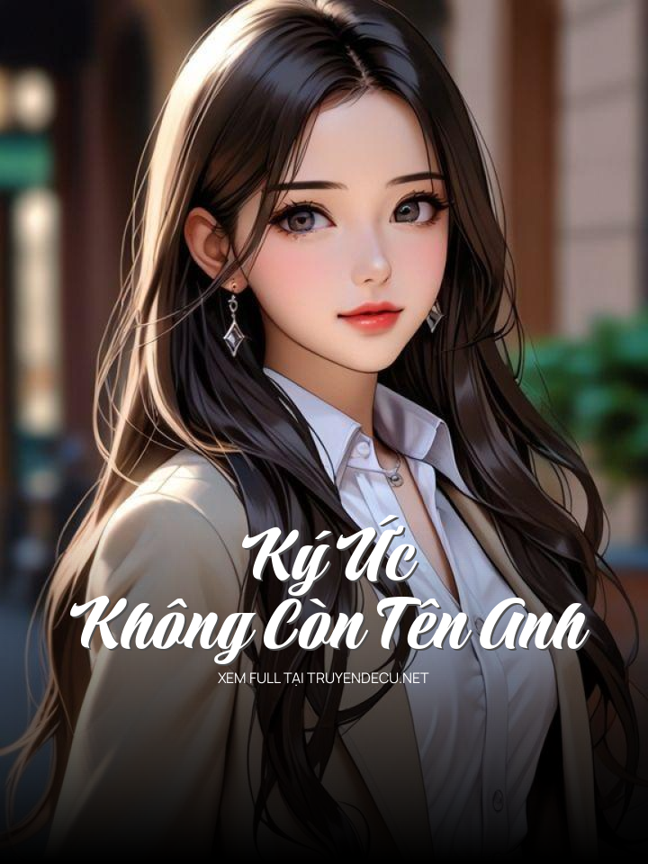 
                            Ký Ức Không Còn Tên Anh