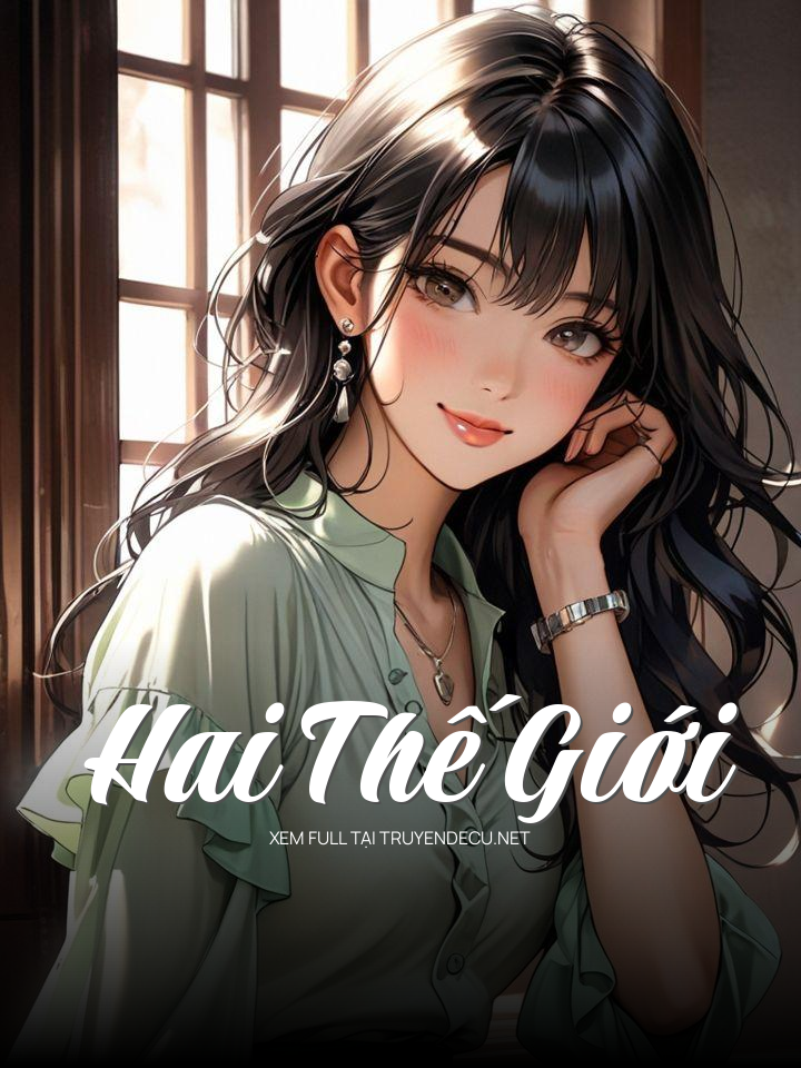 
                            Hai Thế Giới