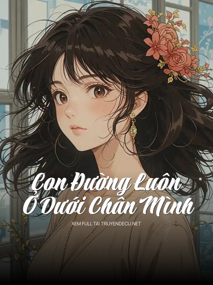 
                            Con Đường Luôn Ở Dưới Chân Mình