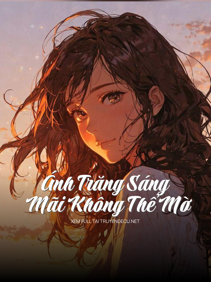
                            Ánh Trăng Sáng Mãi Không Thể Mờ