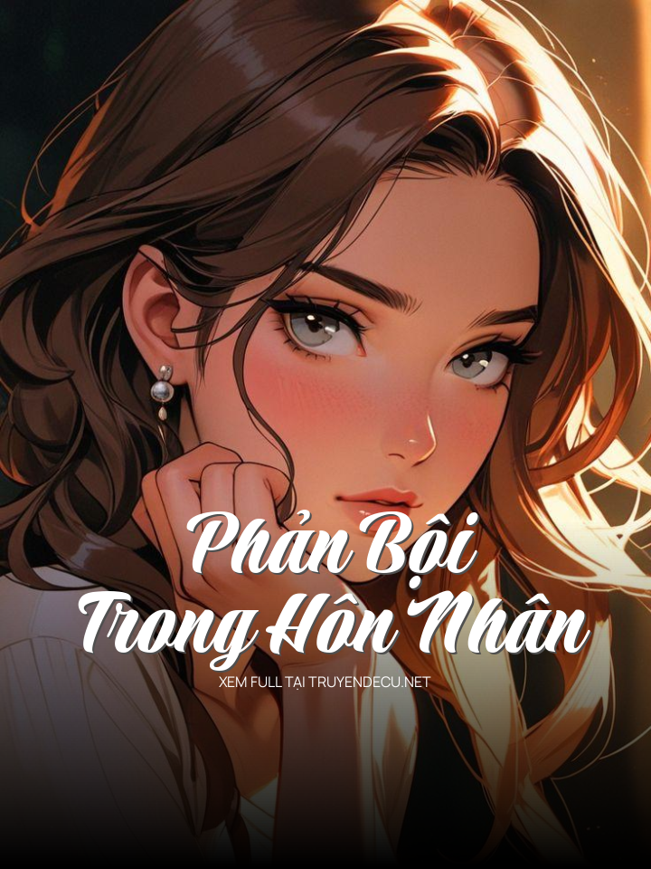 
                            Phản Bội Trong Hôn Nhân