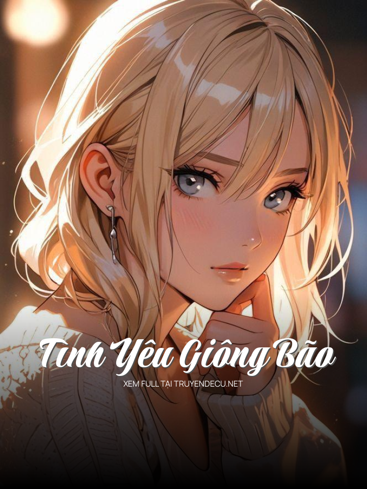 
                            Tình Yêu Giông Bão
