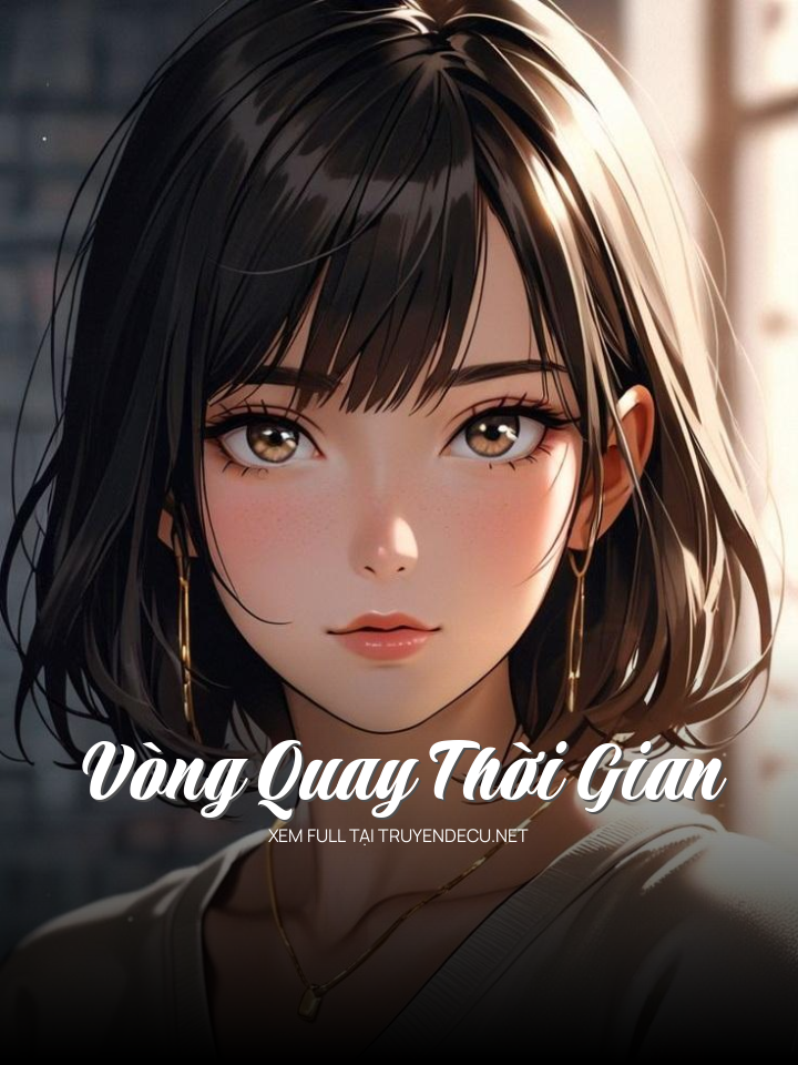 
                            Vòng Quay Thời Gian