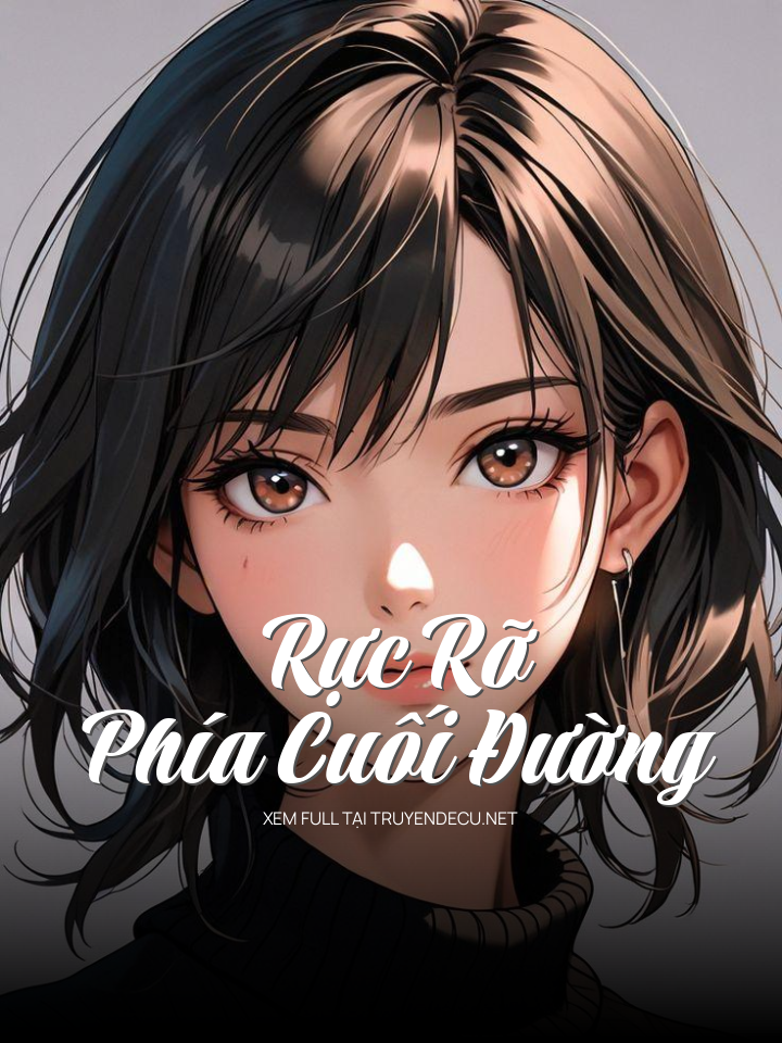 
                            Rực Rỡ Phía Cuối Đường