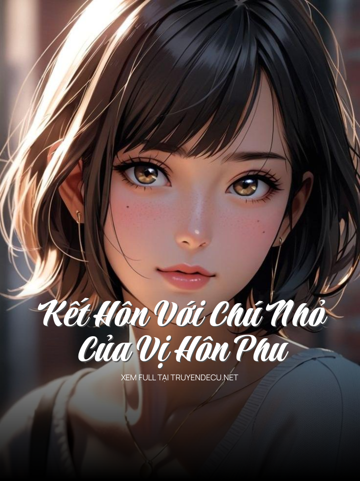 
                            Kết Hôn Với Chú Nhỏ Của Vị Hôn Phu