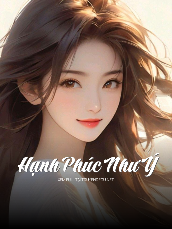 
                            Hạnh Phúc Như Ý