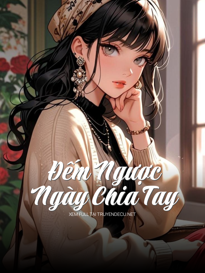 
                            Đếm Ngược Ngày Chia Tay