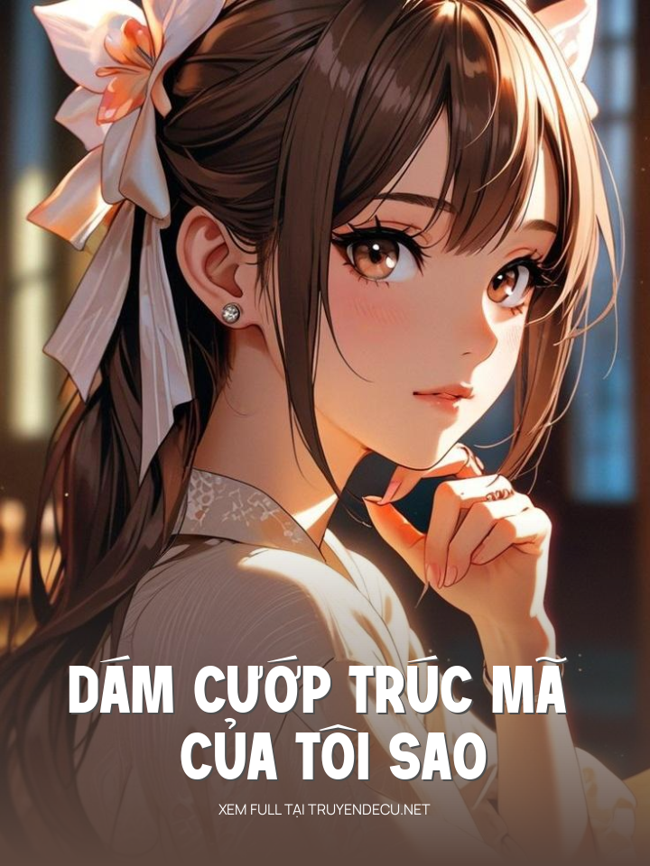 
                            Dám Cướp Trúc Mã Của Tôi Sao
