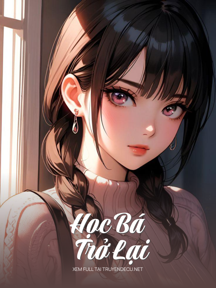 
                            Học Bá Trở Lại