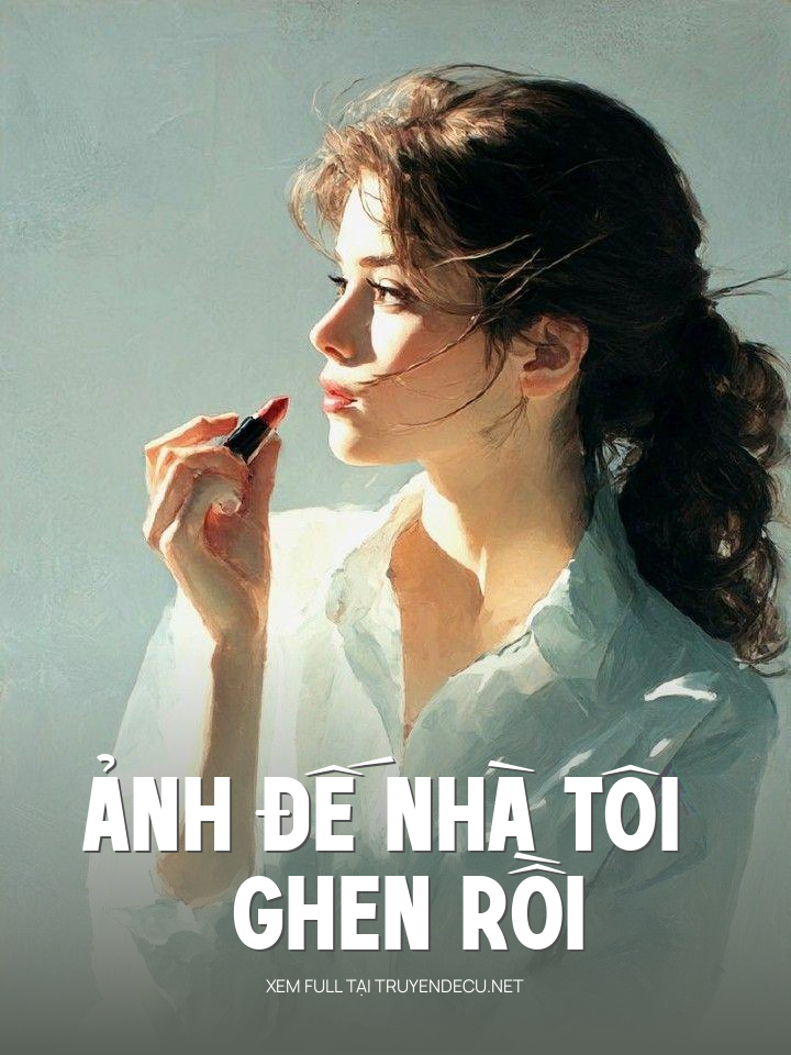 
                            Ảnh Đế Nhà Tôi Ghen Rồi