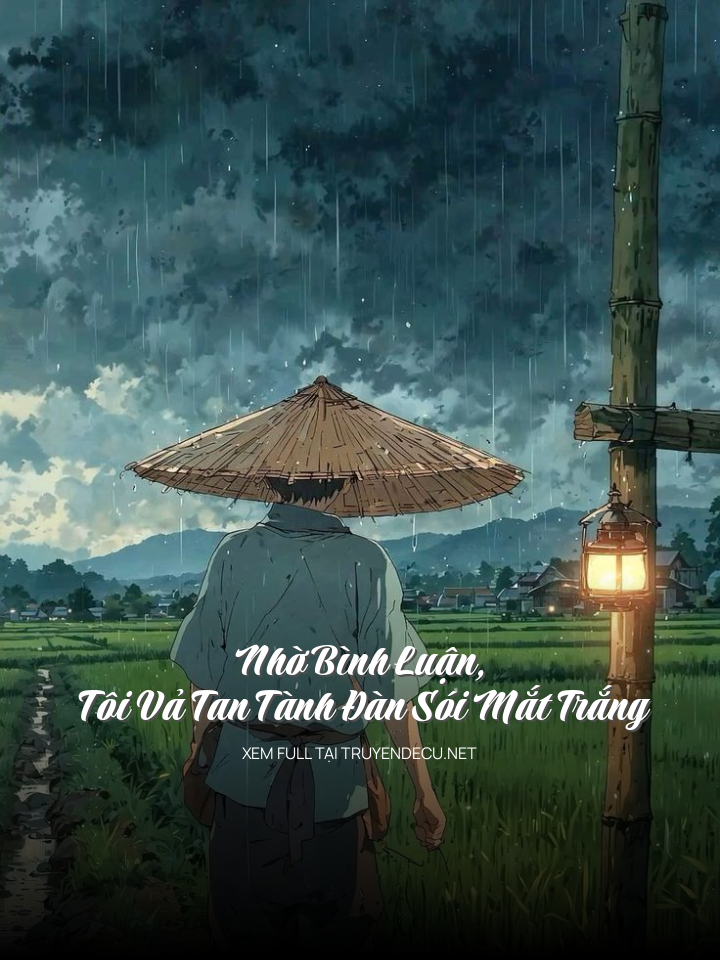 
                            Nhờ Bình Luận, Tôi Vả Tan Tành Đàn Sói Mắt Trắng