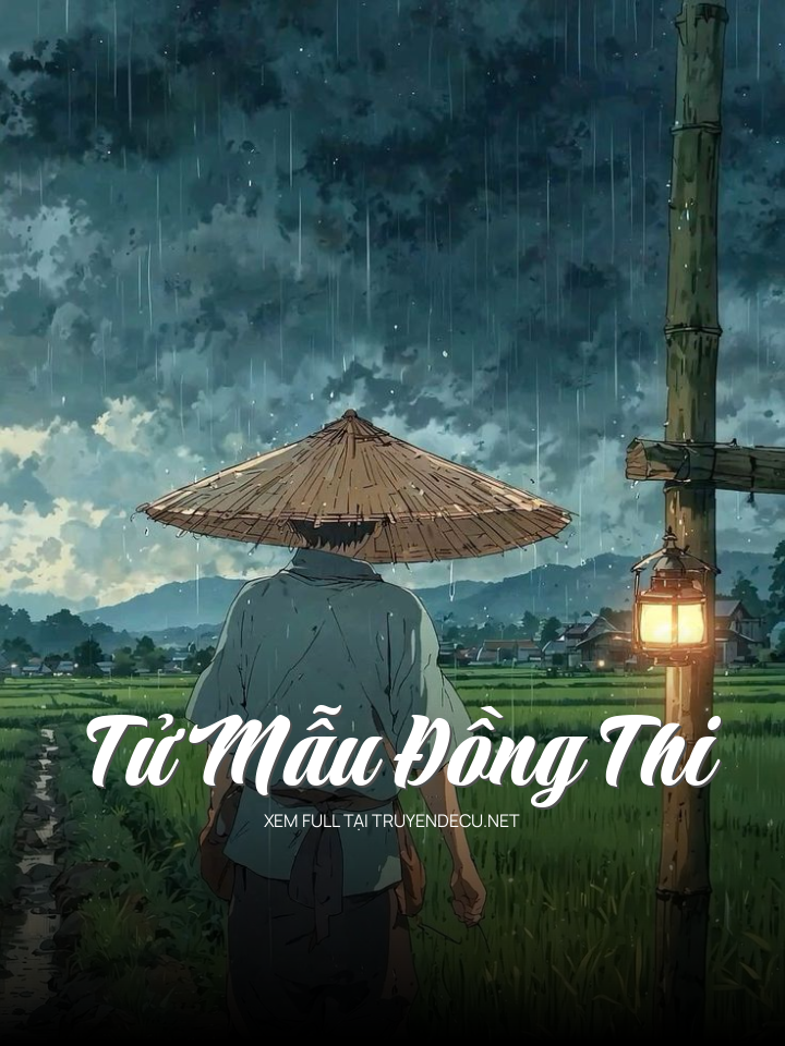 
                            Tử Mẫu Đồng Thi