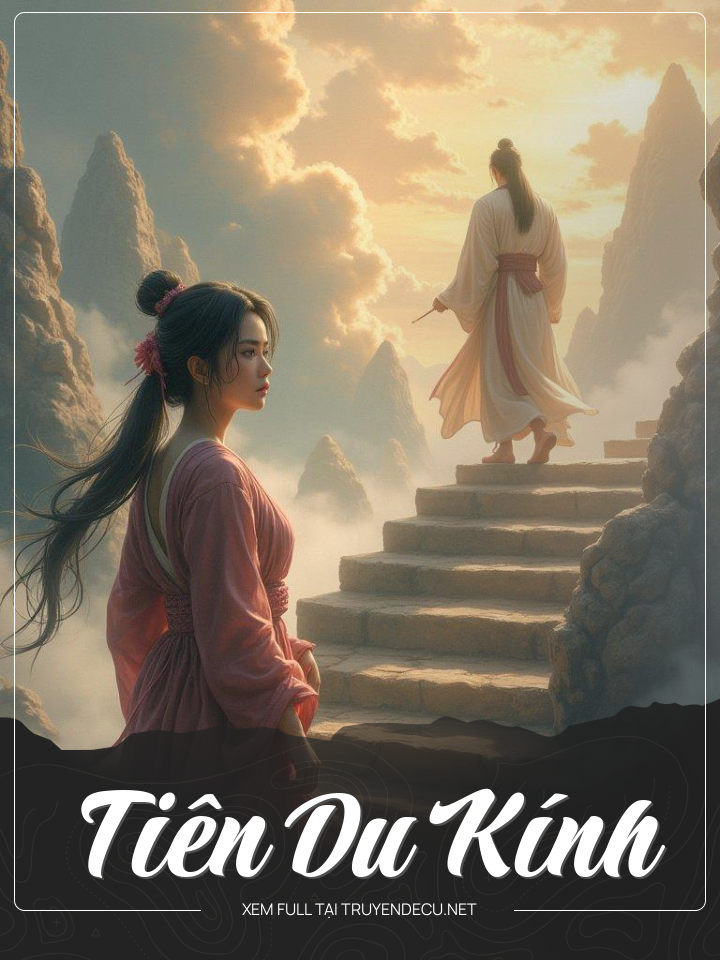 
                            Tiên Du Kính