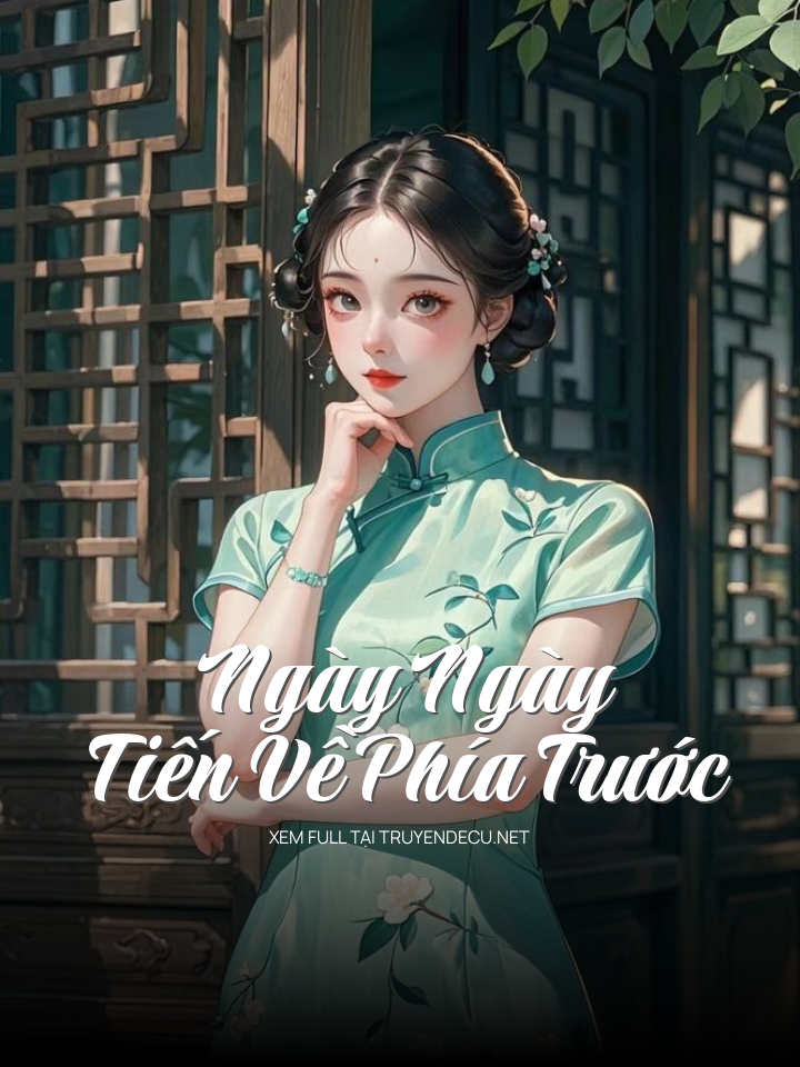 Ngày Ngày Tiến Về Phía Trước