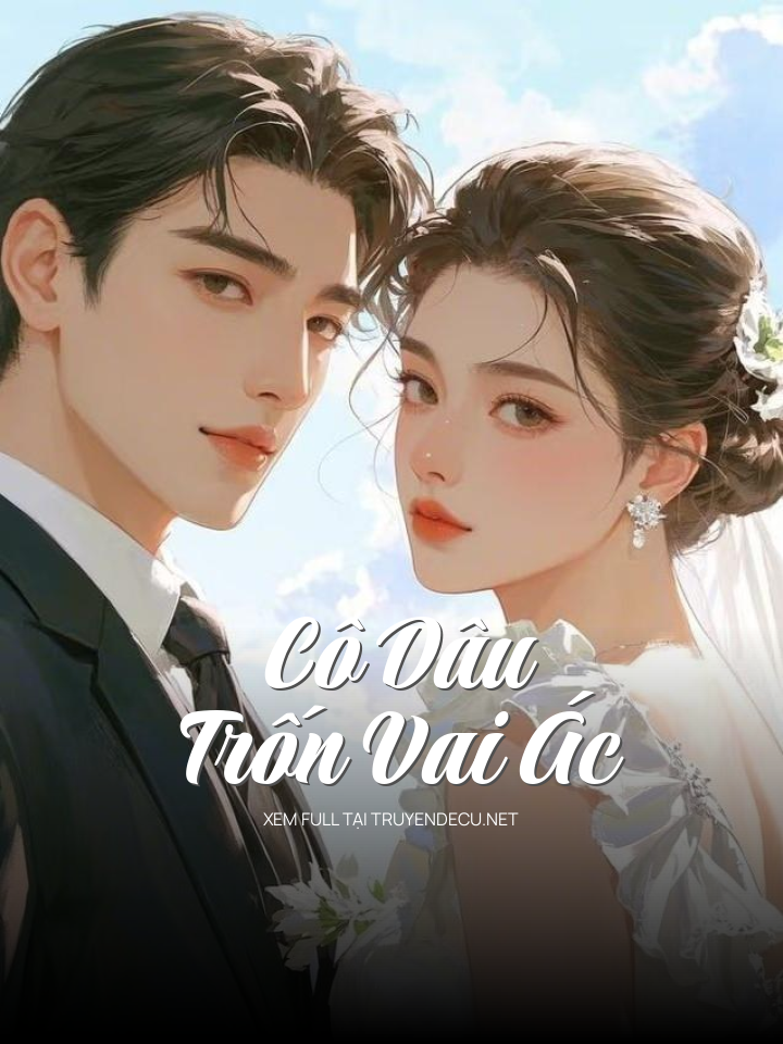 
                            Cô Dâu Trốn Vai Ác
