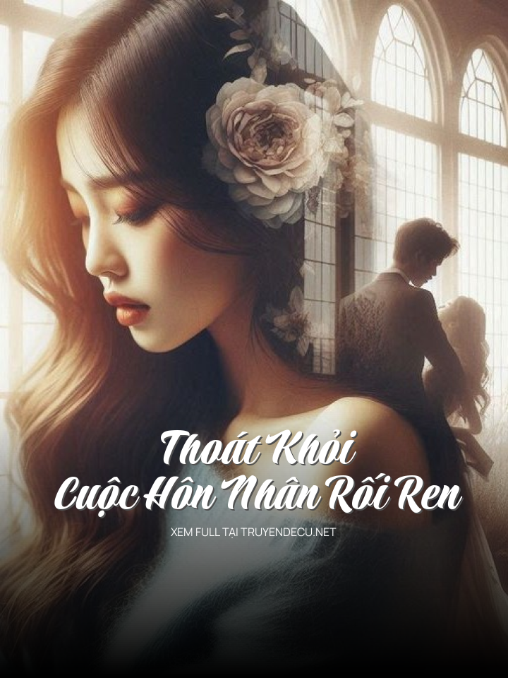 Thoát Khỏi Cuộc Hôn Nhân Rối Ren