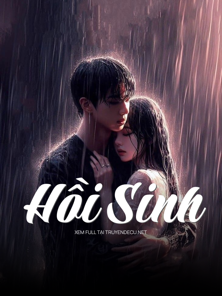 Hồi Sinh