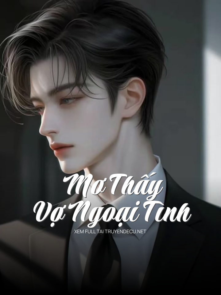 
                            Mơ Thấy Vợ Ngoại Tình