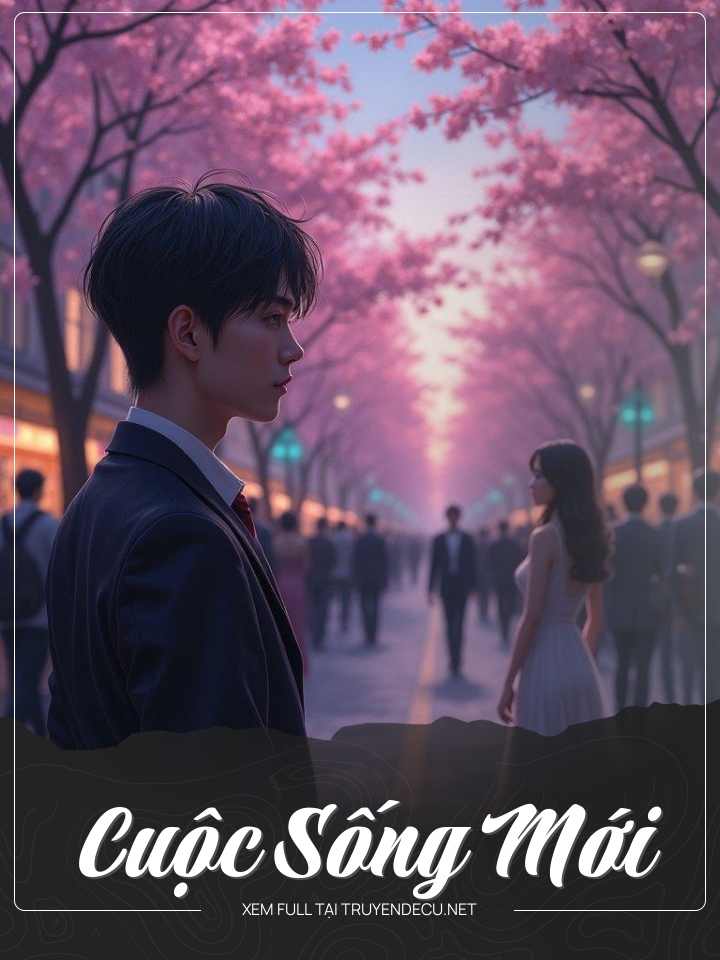 
                            Cuộc Sống Mới