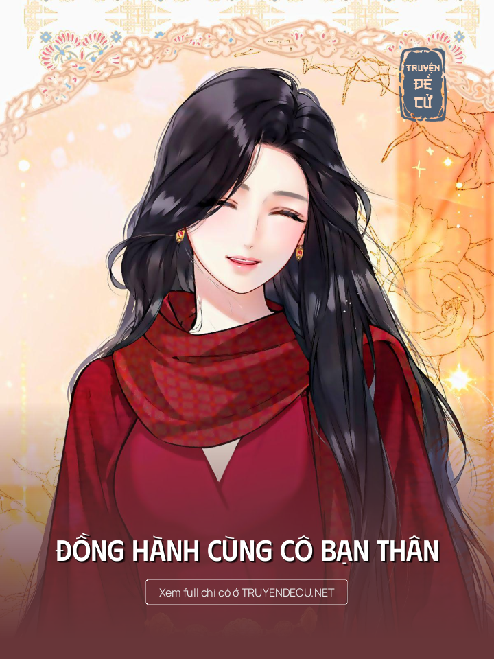 
                            Đồng Hành Cùng Cô Bạn Thân