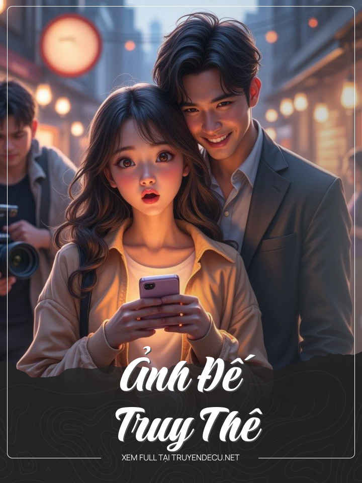 
                            Ảnh Đế Truy Thê
