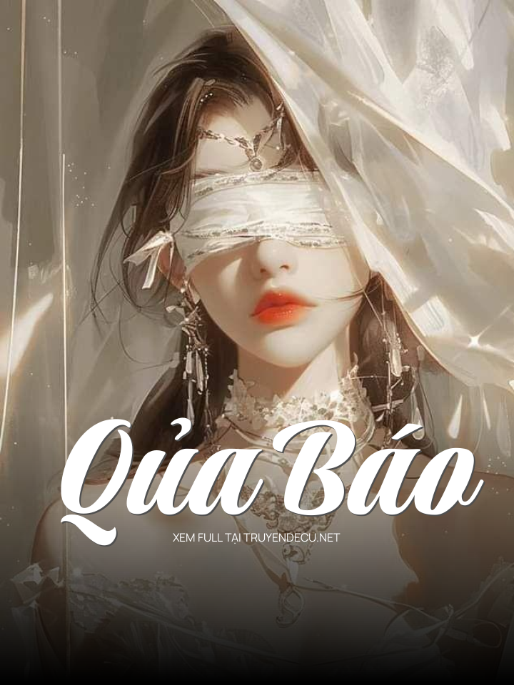 Qủa Báo