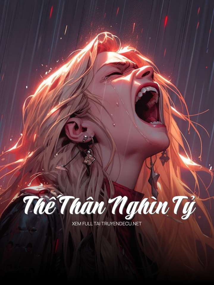 
                            Thế Thân Nghìn Tỷ