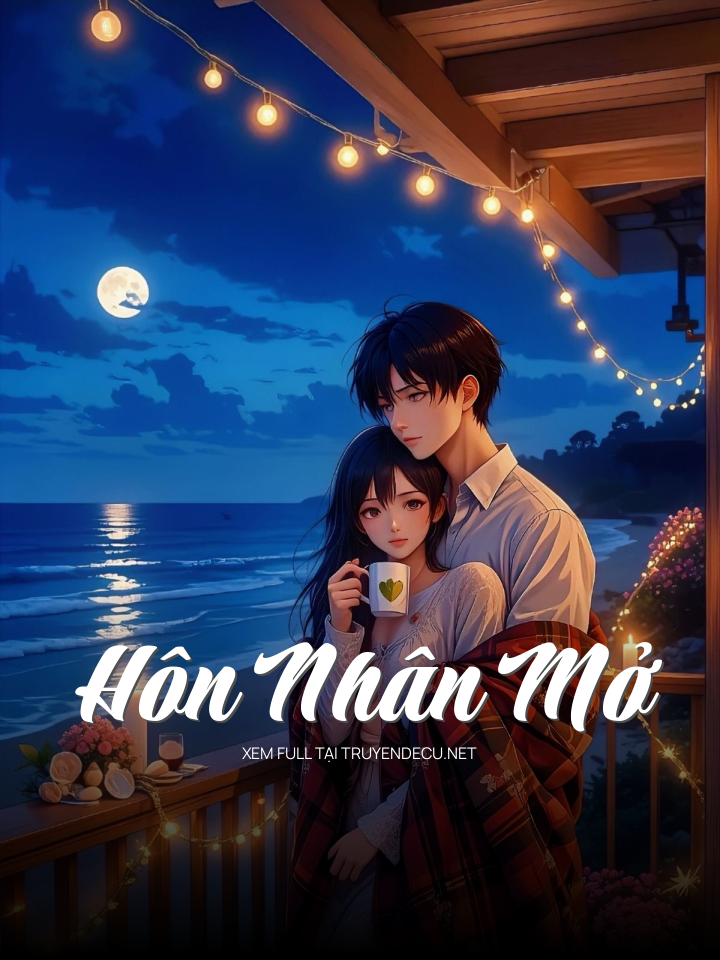 Hôn Nhân Mở