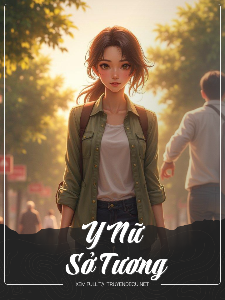 
                            Y Nữ Sở Tương