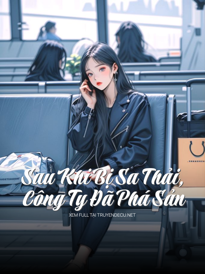 
                            Sau Khi Bị Sa Thải, Công Ty Đã Phá Sản