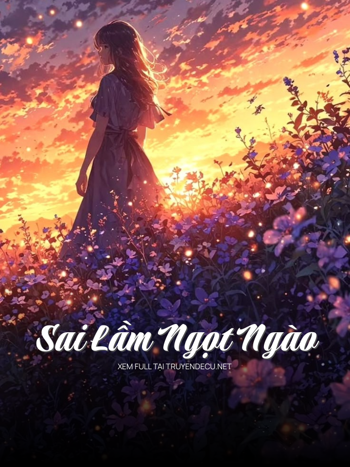 Sai Lầm Ngọt Ngào