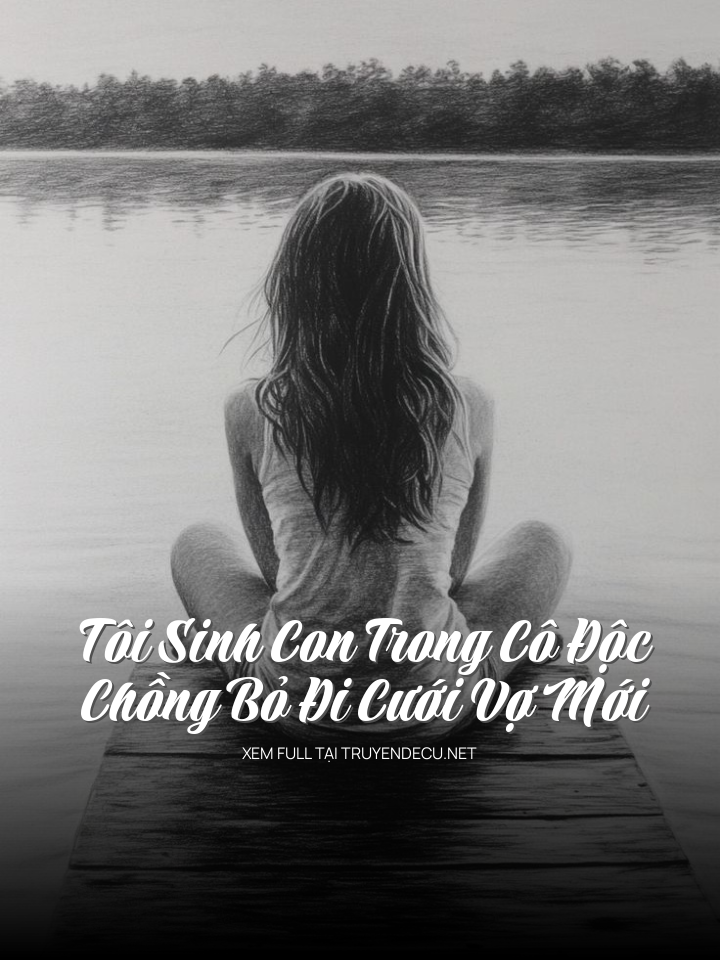 
                            Tôi Sinh Con Trong Cô Độc, Chồng Bỏ Đi Cưới Vợ Mới