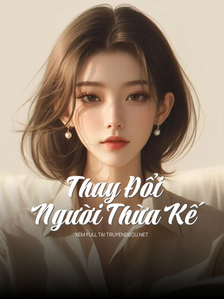 
                            Thay ĐổI NgườI ThừA Kế