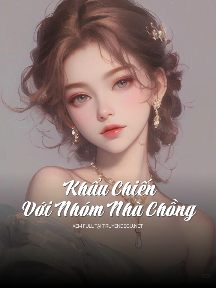 
                            Khẩu Chiến Với Nhóm Nhà Chồng