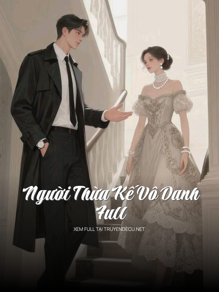 
                            Người Thừa Kế Vô Danh Full