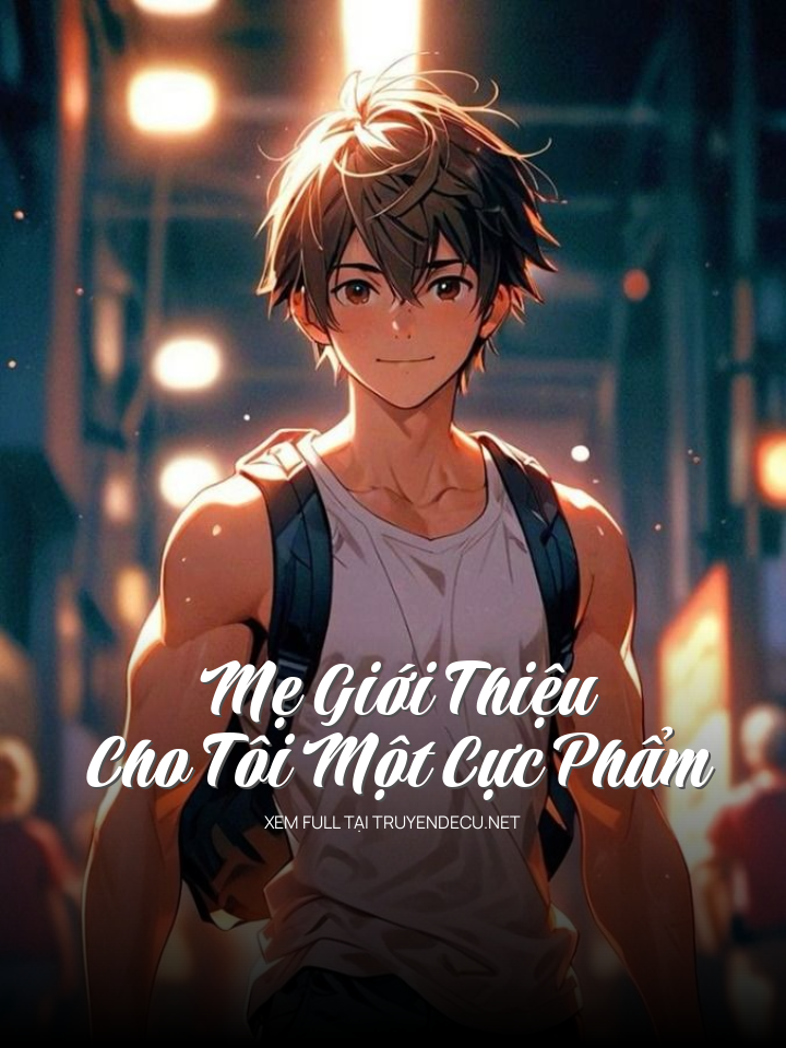 
                            Mẹ Giới Thiệu Cho Tôi Một Cực Phẩm