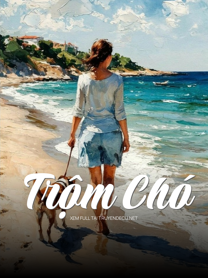 
                            Trộm Chó