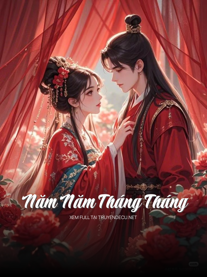 Năm Năm Tháng Tháng