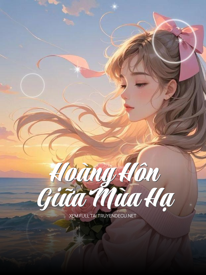 
                            HoàNg Hôn GiữA MùA Hạ