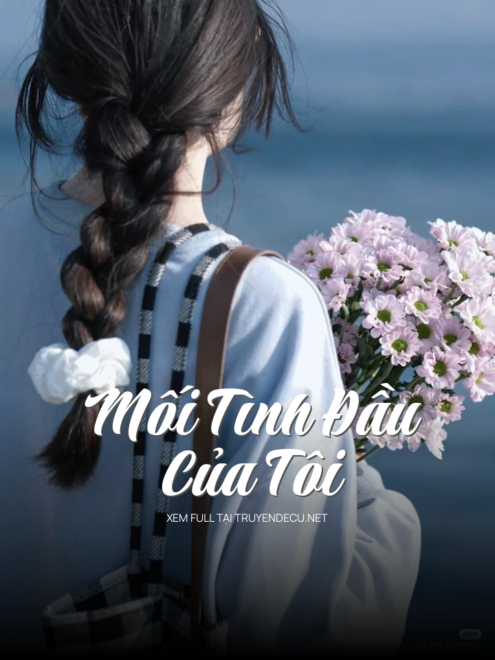 Mối Tình Đầu Của Tôi