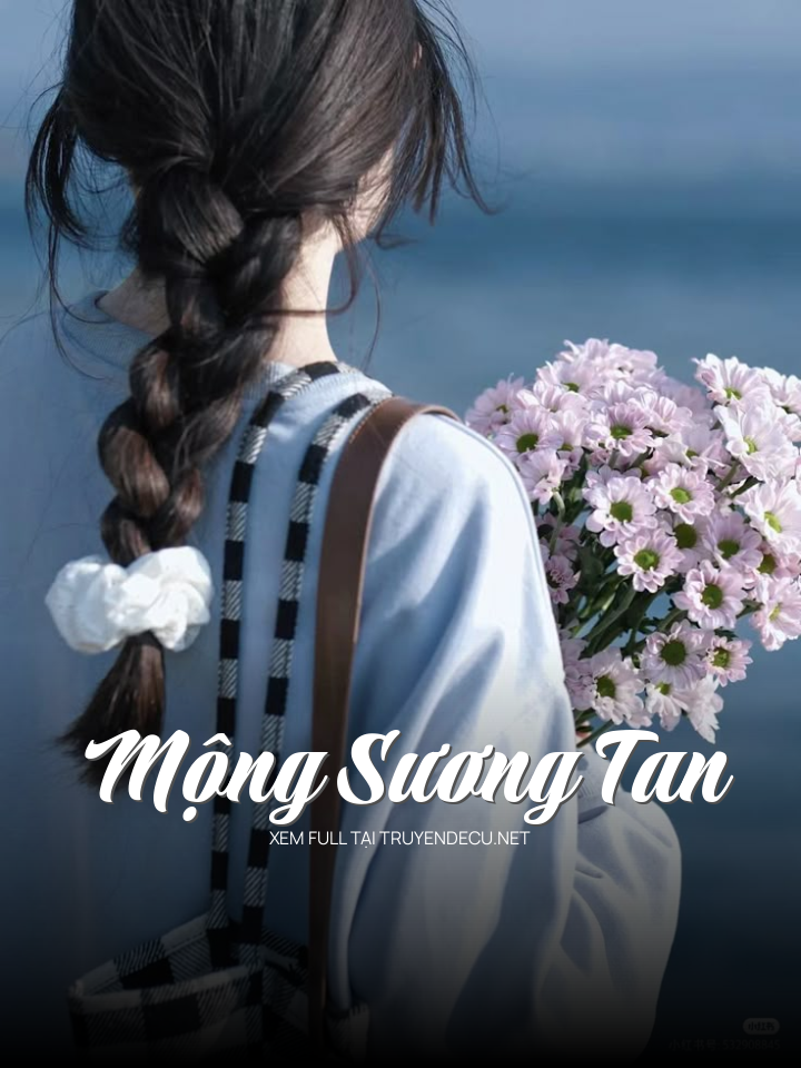 Mộng Sương Tan