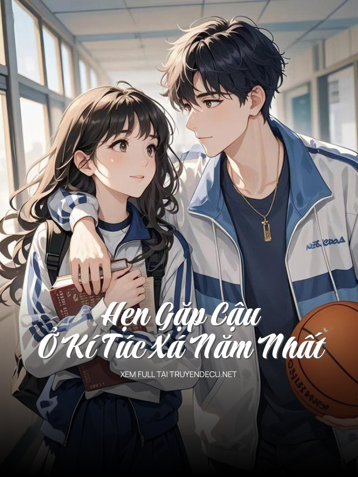 Hẹn Gặp Cậu Ở Kí Túc Xá Năm Nhất