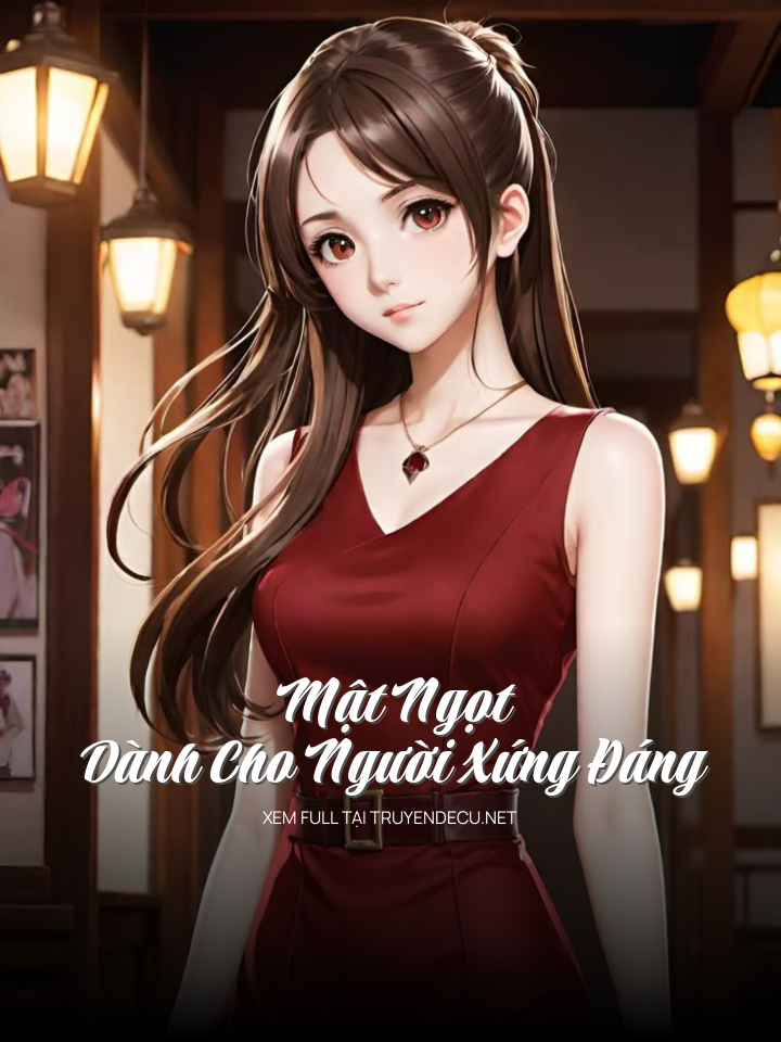 Mật Ngọt Dành Cho Người Xứng Đáng