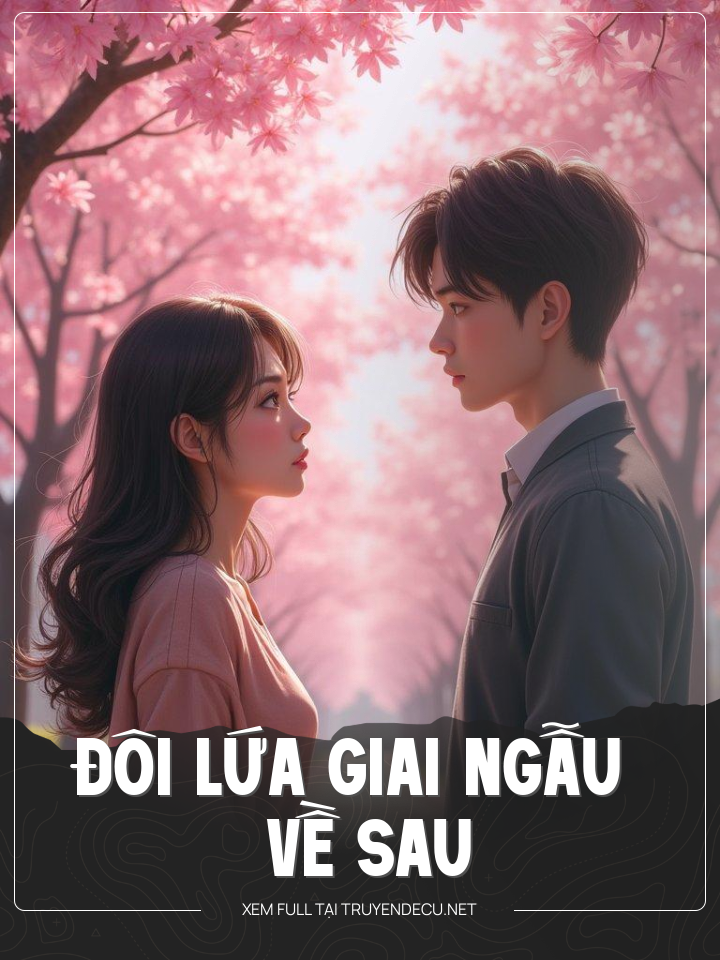 
                            Đôi Lứa Giai Ngẫu Về Sau
