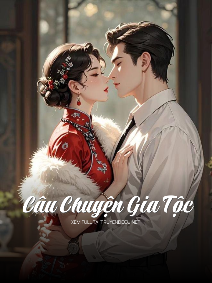 Câu Chuyện Gia Tộc