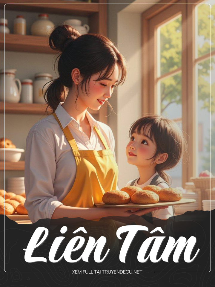 
                            Liên Tâm